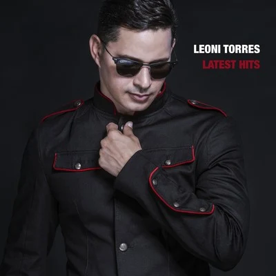 Latest Hits 專輯 Leoni Torres/Kelvis Ochoa