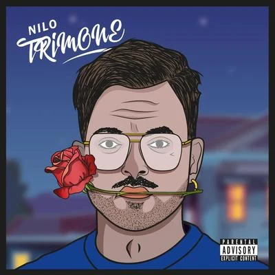 Trimone 專輯 NILO