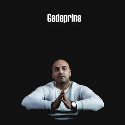 Gadeprins 專輯 Sleiman