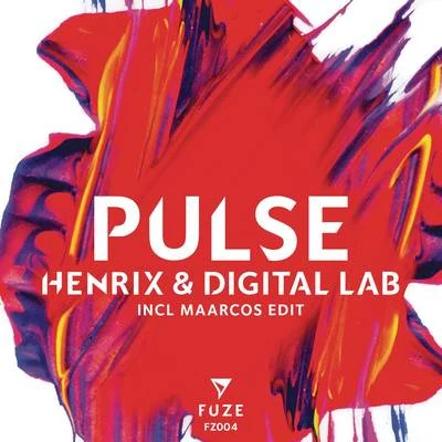 Pulse 專輯 Henrix/Celeda