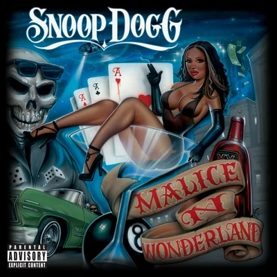 Snoop DoggKendrick LamarJames FauntleroyTy Dolla $ignTerrace Martin Malice N Wonderland (Edited)