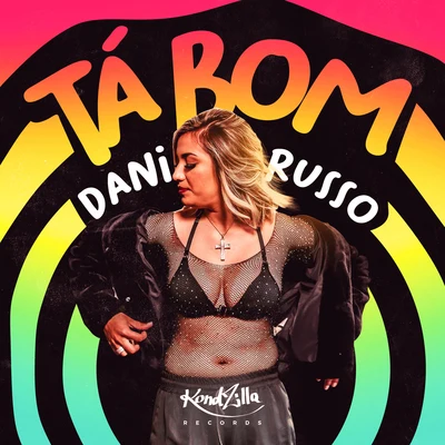 Tá Bom 專輯 Dani Russo