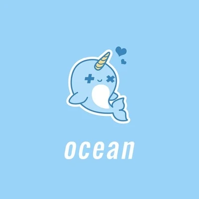 Ocean (tofû flip) 專輯 Danni Carra/Tofu