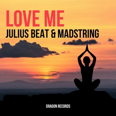 Love Me 專輯 D.E.R./Julius Beat