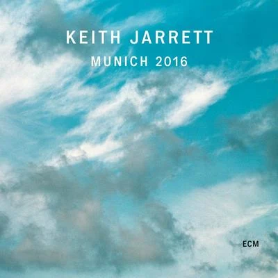 Its A Lonesome Old Town (Live) 專輯 Keith Jarrett/Michelle Makarski