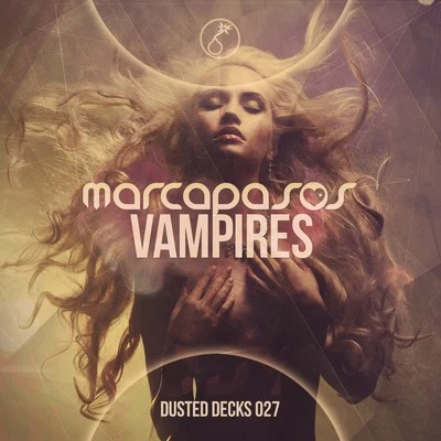 Vampires 专辑 Marcapasos