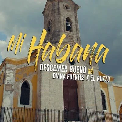 Mi Habana 專輯 Ivonne Guzman/Descemer Bueno/Los Caligaris