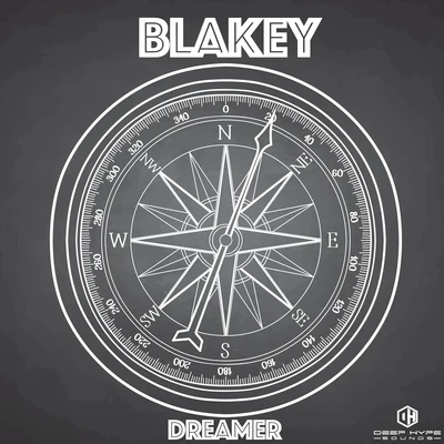 Dreamer 專輯 Blakey