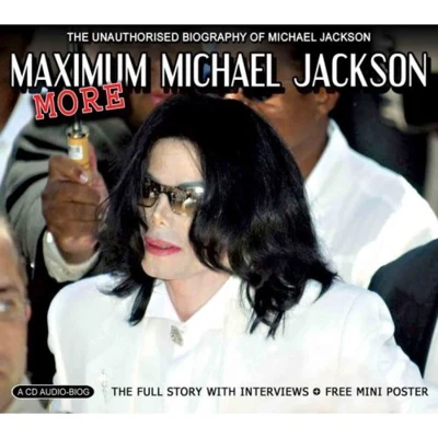 More Maximum Michael Jackson 專輯 Michael Jackson/Irene Cara/Sade/Percy Sledge/Thelma Houston