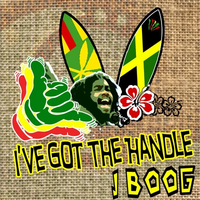 Ive Got the Handle 專輯 Paula Fuga/J Boog