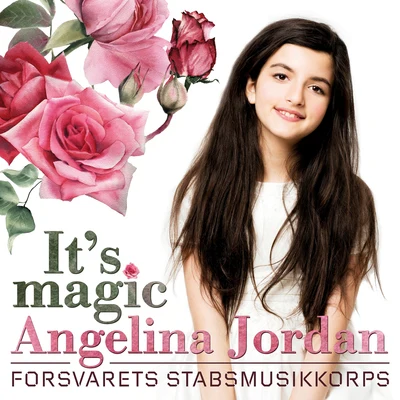 Its Magic 專輯 TRXD/Angelina Jordan