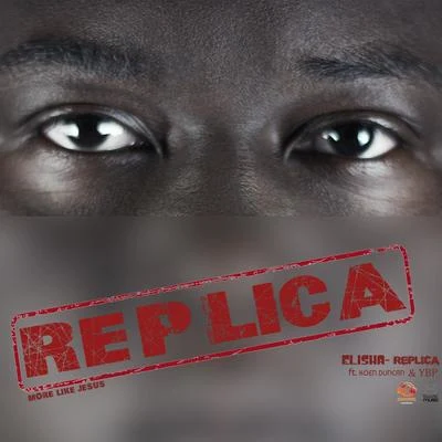 Replica 專輯 Elisha/Mr. Pepper