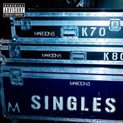 Maroon 5 Singles