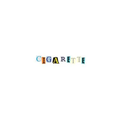 Cigarette 專輯 Saint Lukka/Horu$