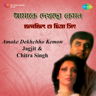 Amake Dekhchho Kemon Jagjit And Chitra 專輯 Jagjit Singh/Javed Bashir/Alam Lohar