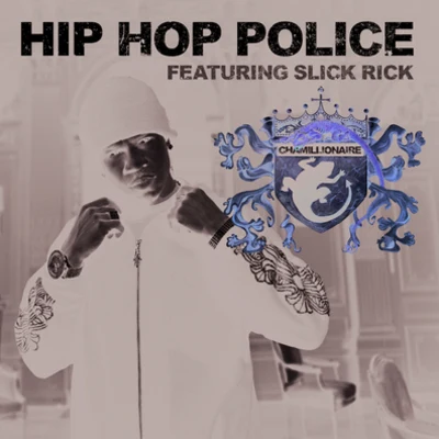 Chamillionaire Hip Hop Police