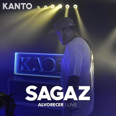 Alvorecer (Live) 專輯 Sagaz/Laton/KOSMICO/Saint Laz