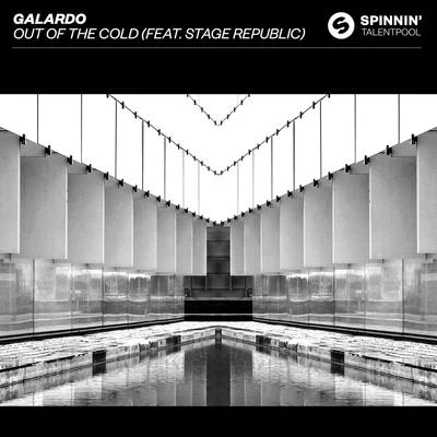 Out Of The Cold (feat. Stage Republic) 專輯 Stage Republic/Galardo