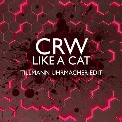 Like A Cat (Tillmann Uhrmacher Edit) 專輯 CRW