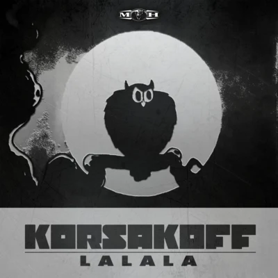 LALALA 專輯 Korsakoff