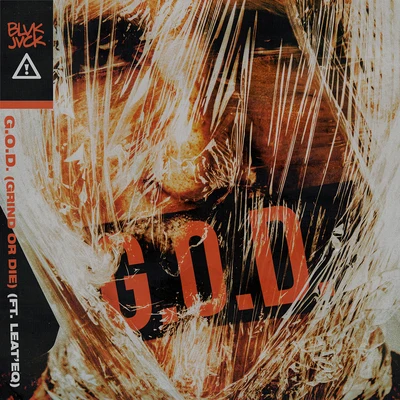 G.O.D. (GRIND OR DIE) 專輯 BLVK JVCK/Titus