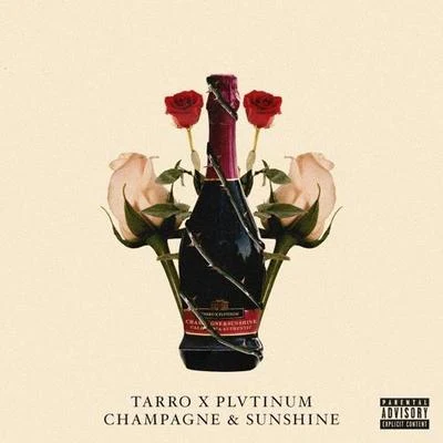 Champagne & Sunshine 專輯 Tarro