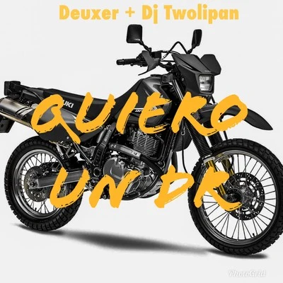 Quiero Un Dr 專輯 Dj Twolipan/Element Black