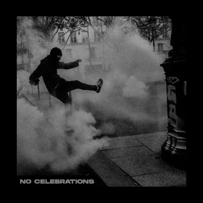 No Celebrations EP 專輯 Flowdan