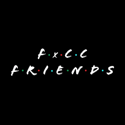 Fxcc Friends 专辑 Shordie Shordie