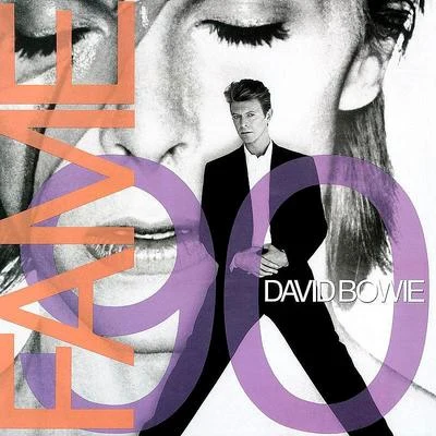 Fame 90 E.P. 專輯 David Bowie/Nine Inch Nails