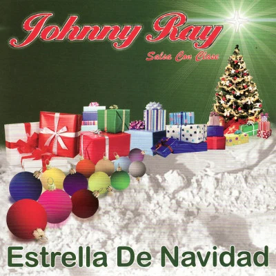 Johnny Ray Estrella De Navidad