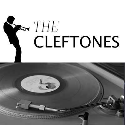 Cleftones Memories 专辑 The Cleftones