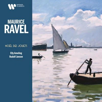 Ravel: Noël des jouets, M. 47 專輯 Rudolf Jansen/Andreas Schmidt