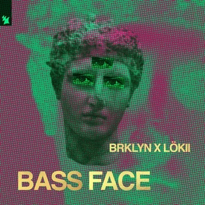 Lökii Bass Face