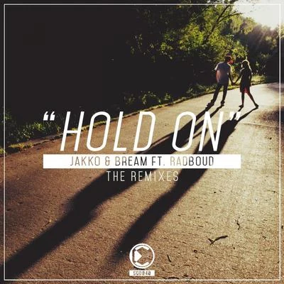 Hold On (The Remixes) 专辑 Jakko