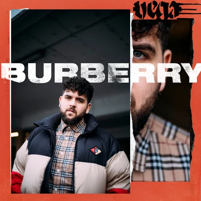 BURBERRY 专辑 Vega/Verdugo Brothers