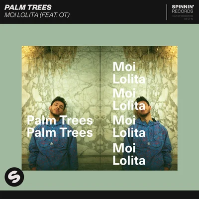 Moi Lolita 專輯 Sophia Ayana/Palm Trees/Mount Cashmore