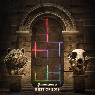 Monstercat - Best of 2019 專輯 Holly Drummond