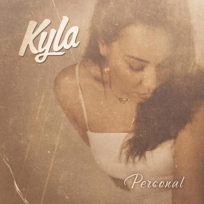 Personal 專輯 Kyla