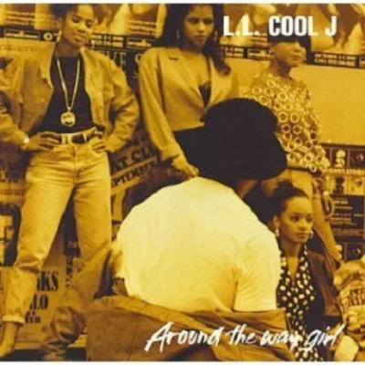 Around The Way Girl 专辑 LL Cool J