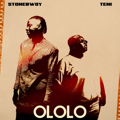 Ololo 專輯 Koo Kyei/Stonebwoy