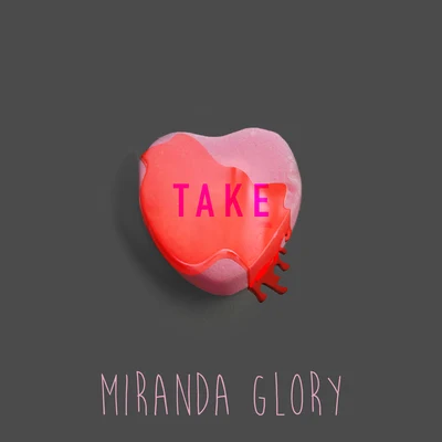 Take 专辑 Stavros/Miranda Glory