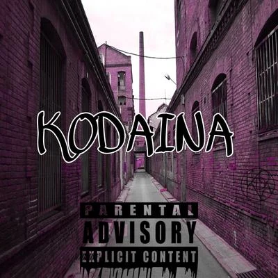 Kodaina 專輯 Gloom/Koda