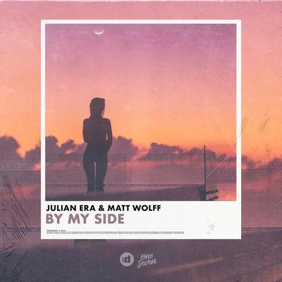 By My Side 专辑 Matt Wolff/Rakan