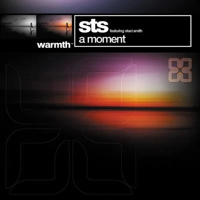 A Moment EP 專輯 STS/Jam in the Van