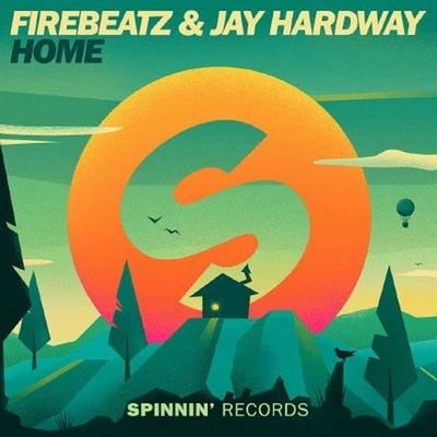 Home 專輯 Jay Hardway