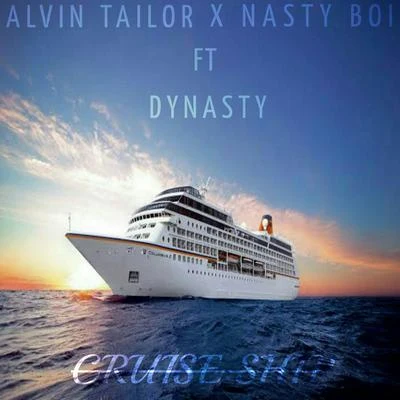 Cruise Ship (feat. Dynasty) 专辑 Dynasty/Cymarshall Law/Kafeeno