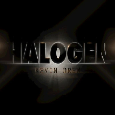 Halogen - Single 專輯 KDrew/Rico & Miella