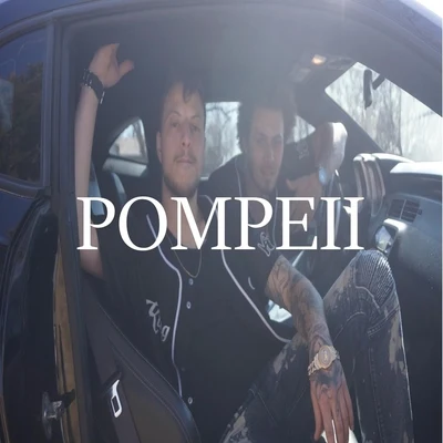 Pompeii (feat. Stik Figa) 專輯 Stik Figa