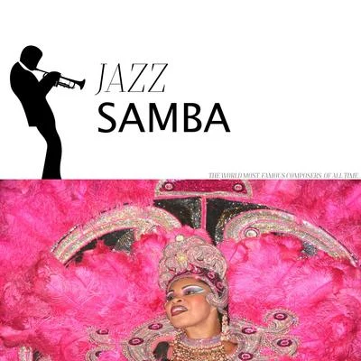 Bob Brookmeyer Jazz Samba